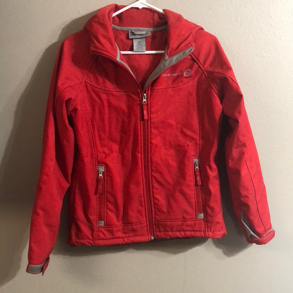 Free Country Jacket size Small FC-19